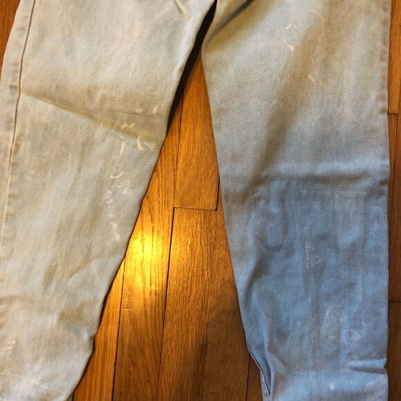 Wrangler For Women Jeans 10 x 29 - Picture 4 of 7